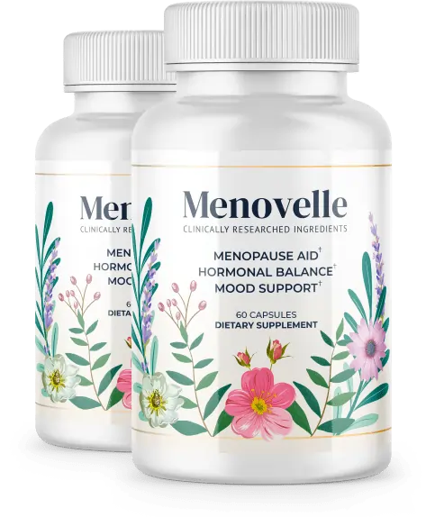 Menovelle 2 Bottles Supply SEO