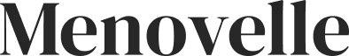 Menovelle Official Brand Logo SEO